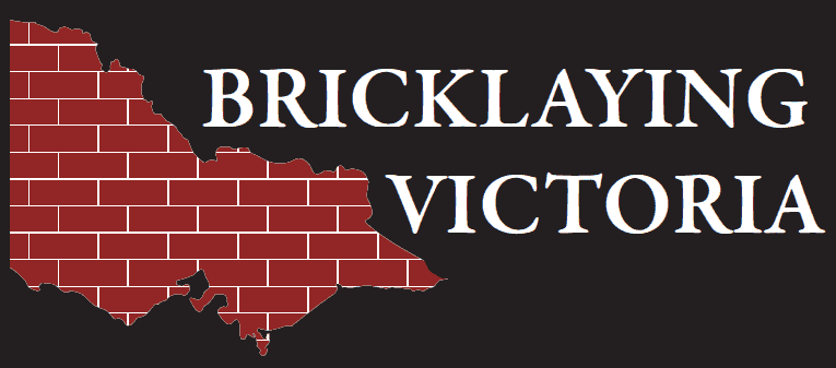 Bricklaying Victoria